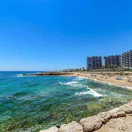 Espanhouse Pleamar Apartment Τορεβιέχα Εξωτερικό φωτογραφία