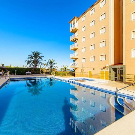 Espanhouse Pleamar Apartment Τορεβιέχα Εξωτερικό φωτογραφία