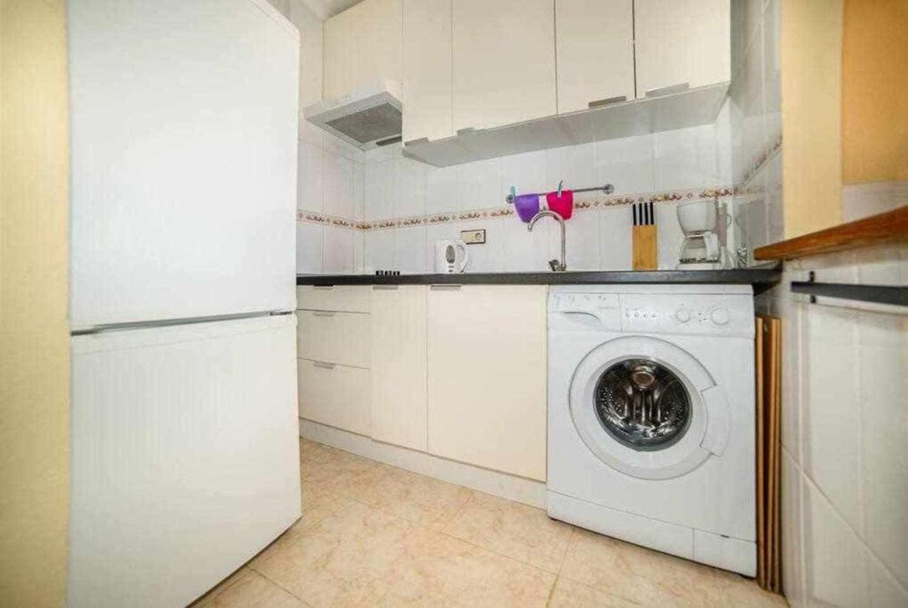Espanhouse Pleamar Apartment Τορεβιέχα Εξωτερικό φωτογραφία