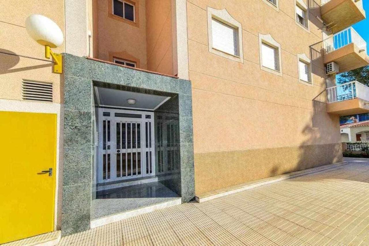 Espanhouse Pleamar Apartment Τορεβιέχα Εξωτερικό φωτογραφία