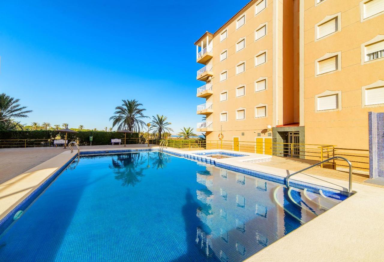 Espanhouse Pleamar Apartment Τορεβιέχα Εξωτερικό φωτογραφία