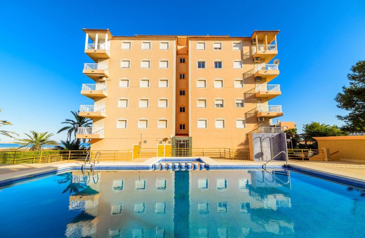 Espanhouse Pleamar Apartment Τορεβιέχα Εξωτερικό φωτογραφία