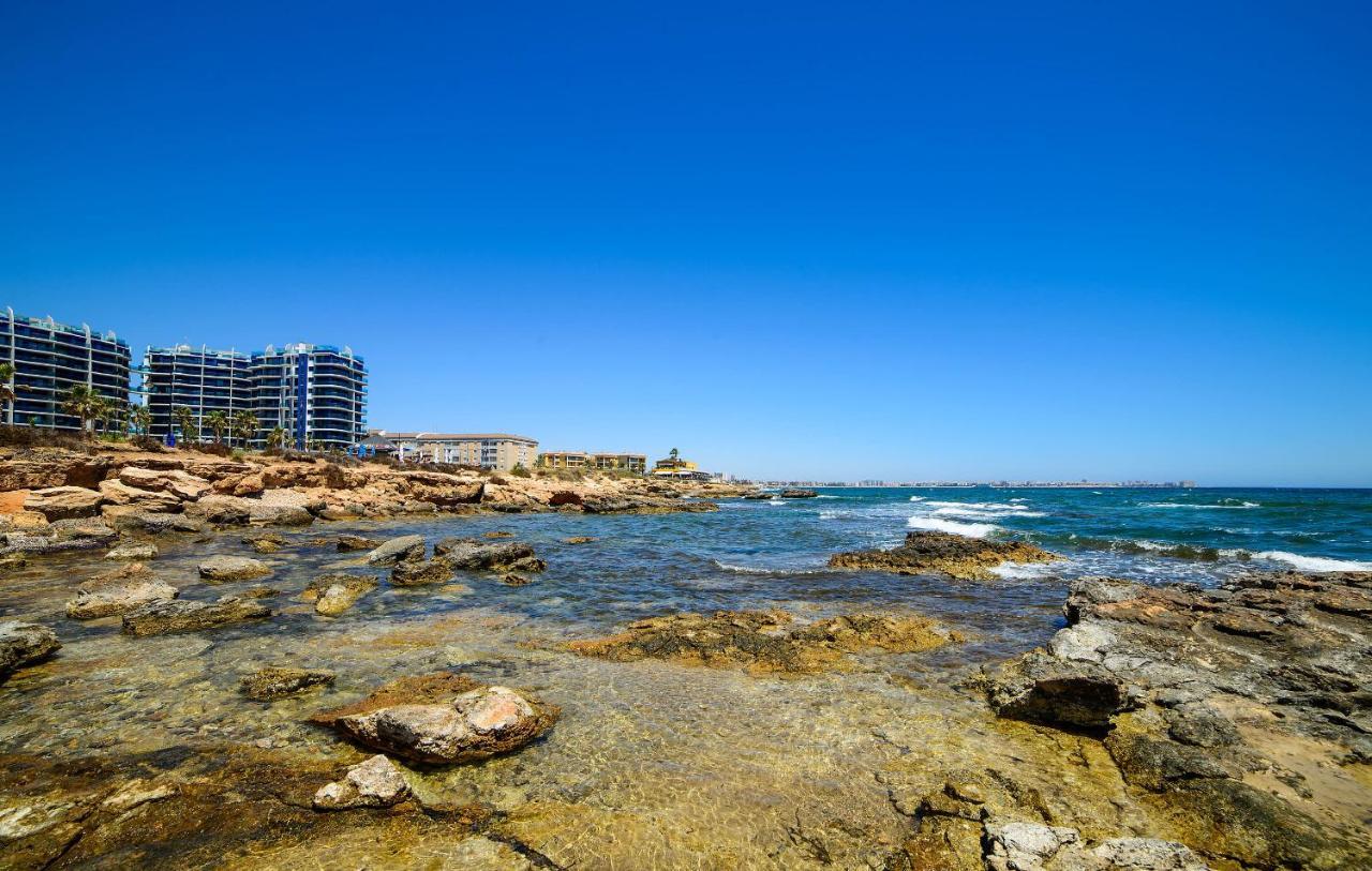 Espanhouse Pleamar Apartment Τορεβιέχα Εξωτερικό φωτογραφία
