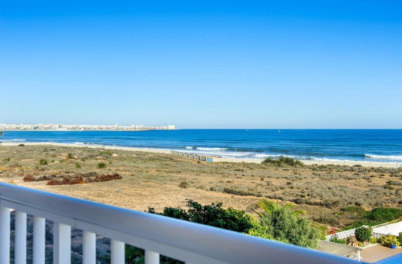 Espanhouse Pleamar Apartment Τορεβιέχα Εξωτερικό φωτογραφία