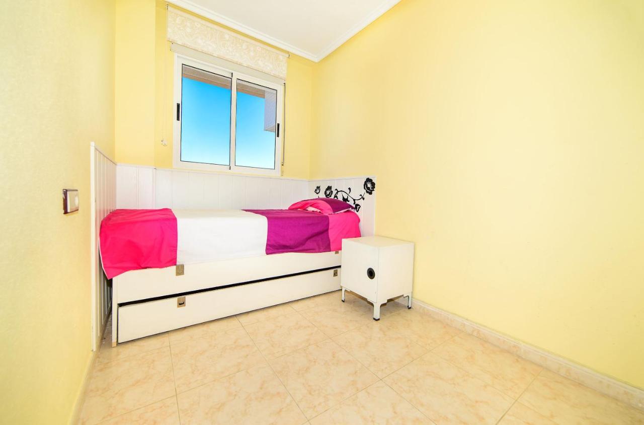 Espanhouse Pleamar Apartment Τορεβιέχα Εξωτερικό φωτογραφία