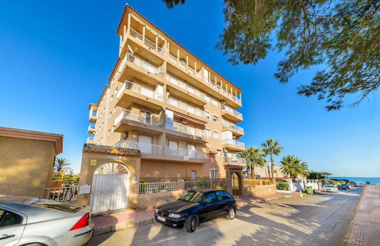 Espanhouse Pleamar Apartment Τορεβιέχα Εξωτερικό φωτογραφία