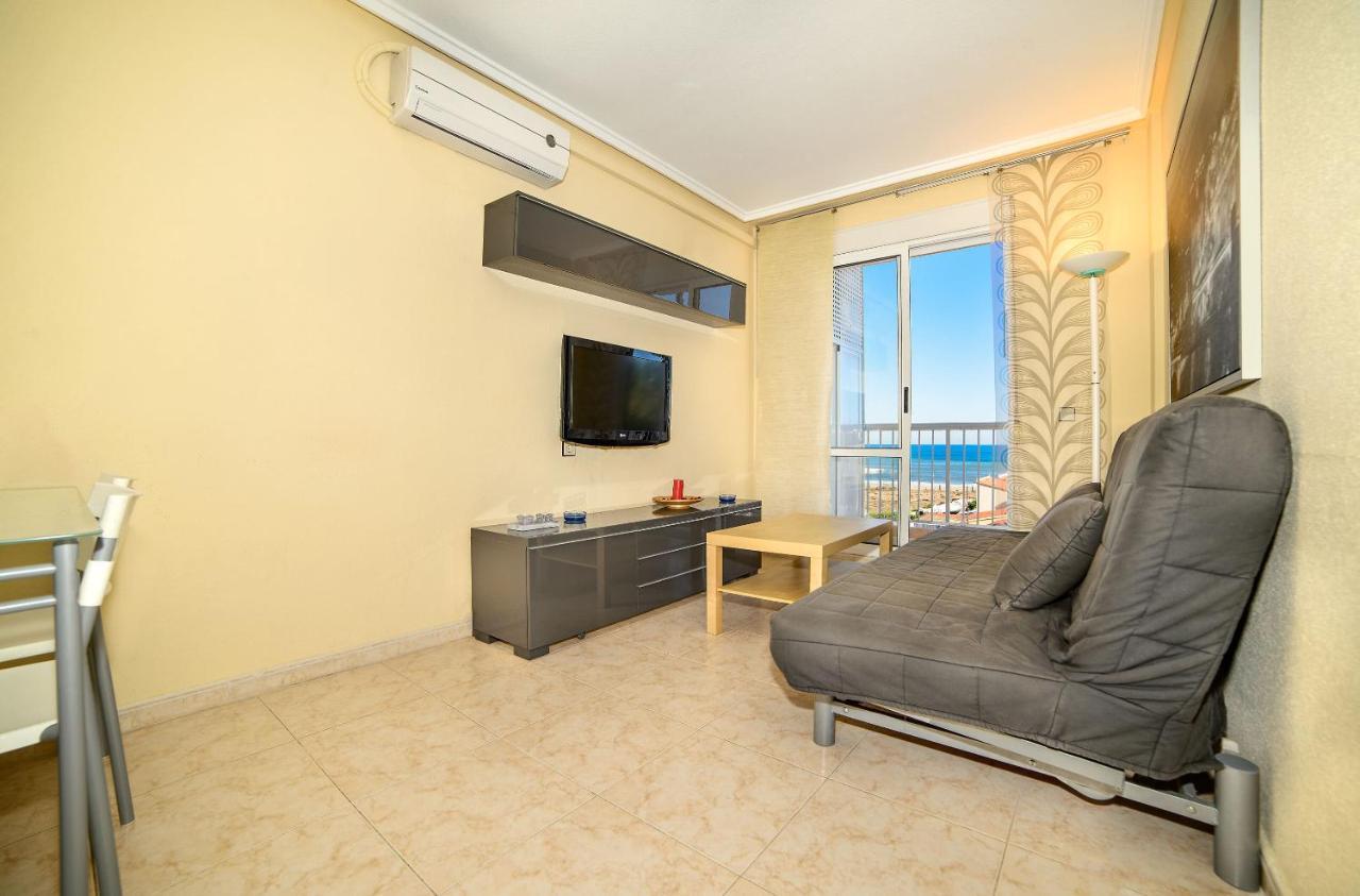 Espanhouse Pleamar Apartment Τορεβιέχα Εξωτερικό φωτογραφία